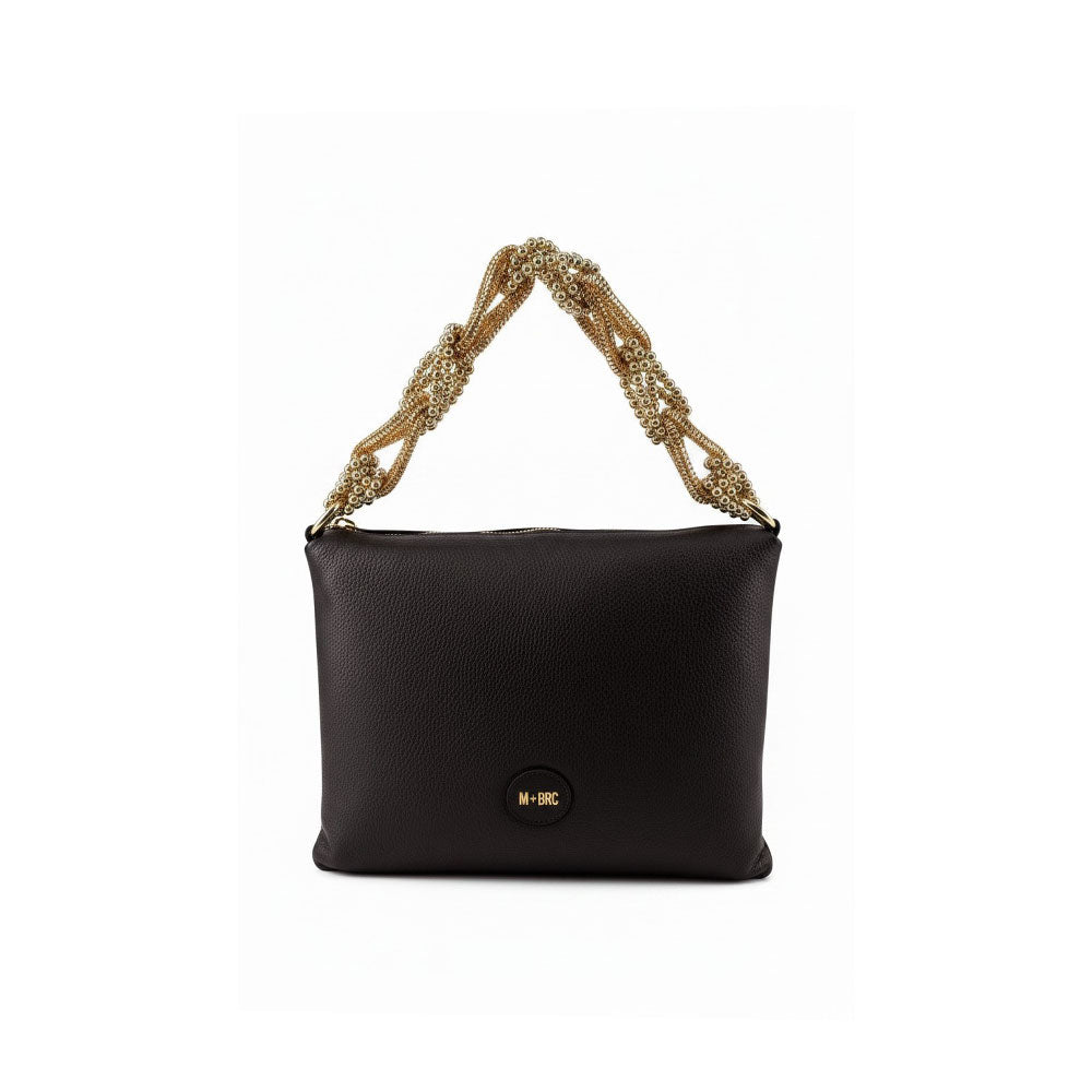M*Brc Tresor Shoulder Bag