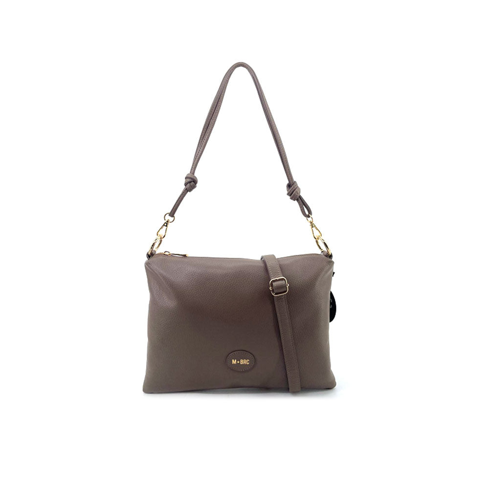 M*Brc Tresor Shoulder Bag