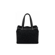 M*Brc Felt Shoulder Bag
