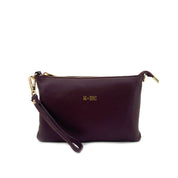 Borsa a tracolla Jolly in pelle M*Brc