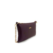 Borsa a tracolla Jolly in pelle M*Brc
