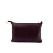 Borsa a tracolla Jolly in pelle M*Brc