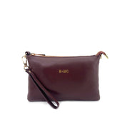 Borsa a tracolla Jolly in pelle M*Brc