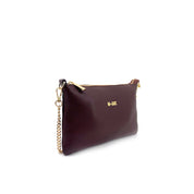 Borsa a tracolla Jolly in pelle M*Brc
