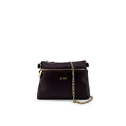 Borsa a tracolla Jolly in pelle M*Brc