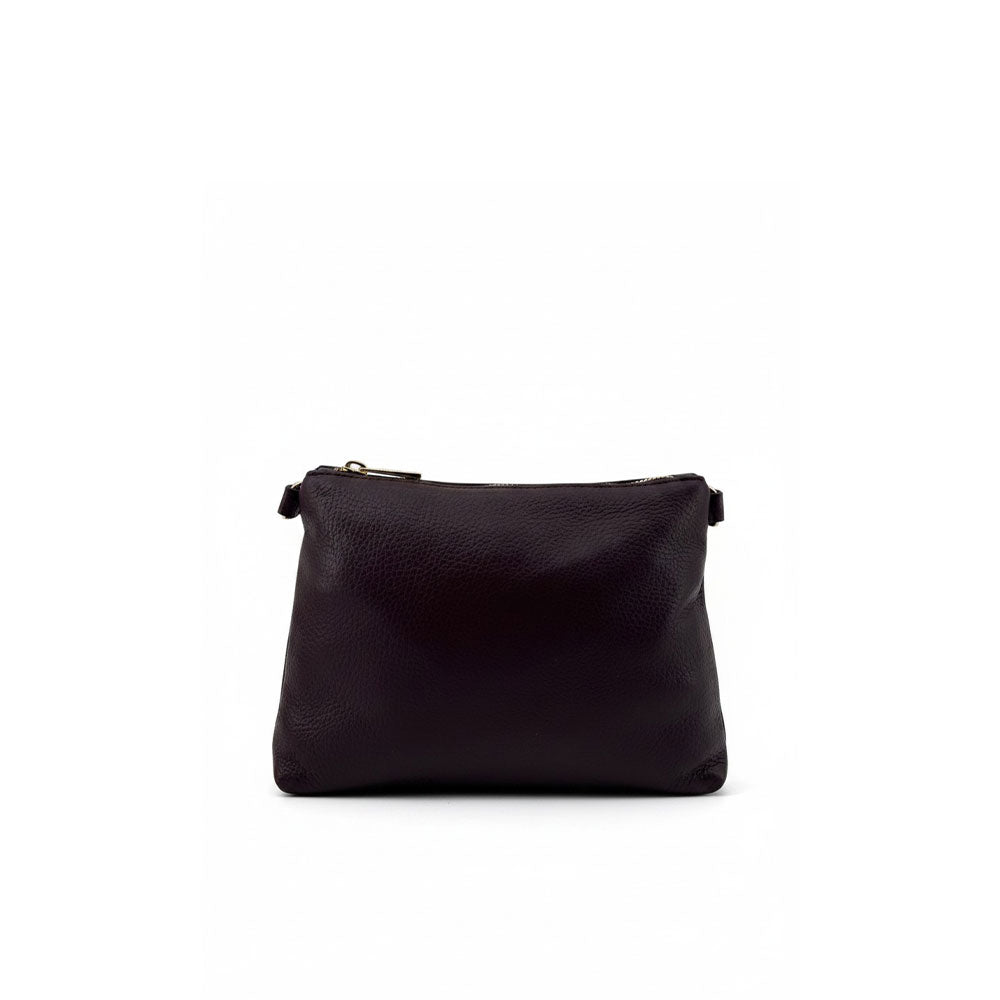 Borsa a tracolla Jolly in pelle M*Brc
