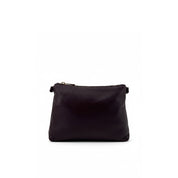 Borsa a tracolla Jolly in pelle M*Brc