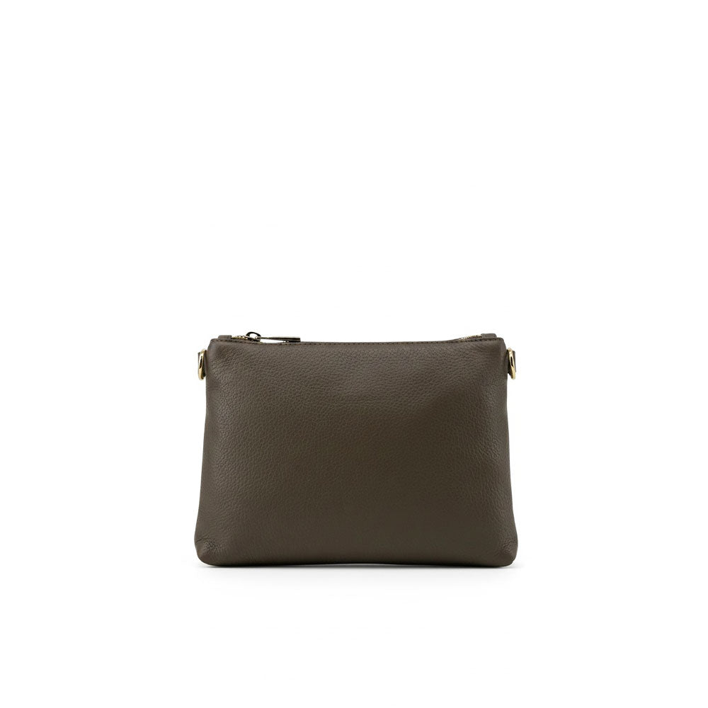 Borsa a tracolla Jolly in pelle M*Brc