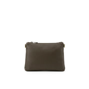 Borsa a tracolla Jolly in pelle M*Brc