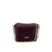 M*Brc Jolly leather shoulder bag