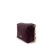 M*Brc Jolly leather shoulder bag
