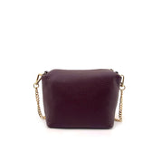 M*Brc Jolly leather shoulder bag