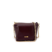 M*Brc Jolly leather shoulder bag