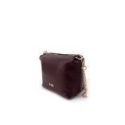 M*Brc Jolly leather shoulder bag