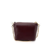 M*Brc Jolly leather shoulder bag