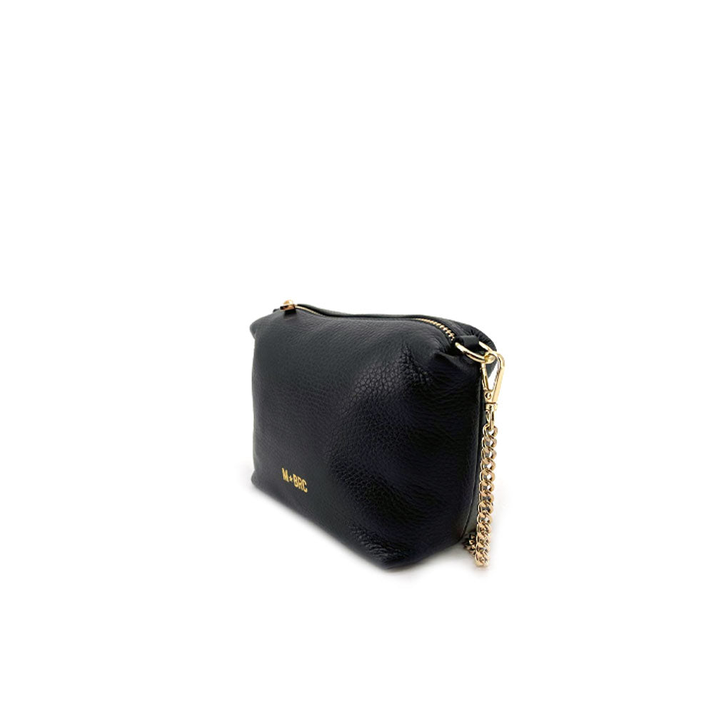Borsa a spalla Jolly in pelle M*Brc