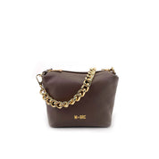 M*Brc Jolly leather shoulder bag