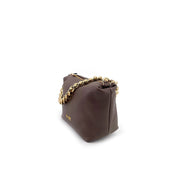M*Brc Jolly leather shoulder bag
