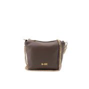 M*Brc Jolly leather shoulder bag