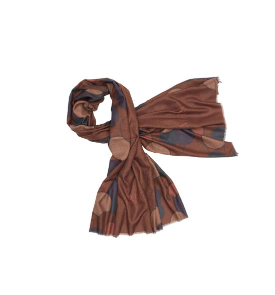 M*Brc Fantasy Scarf