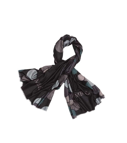 M*Brc Fantasy Scarf