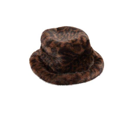 M*Brc Fur Hat