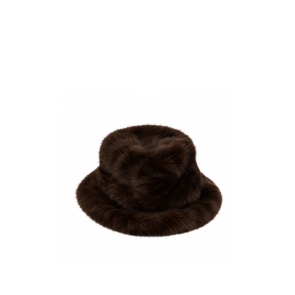 M*Brc Fur Hat