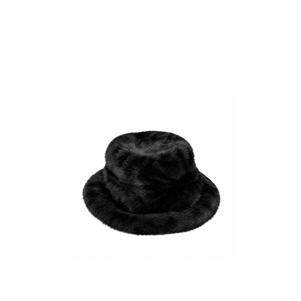 M*Brc Fur Hat