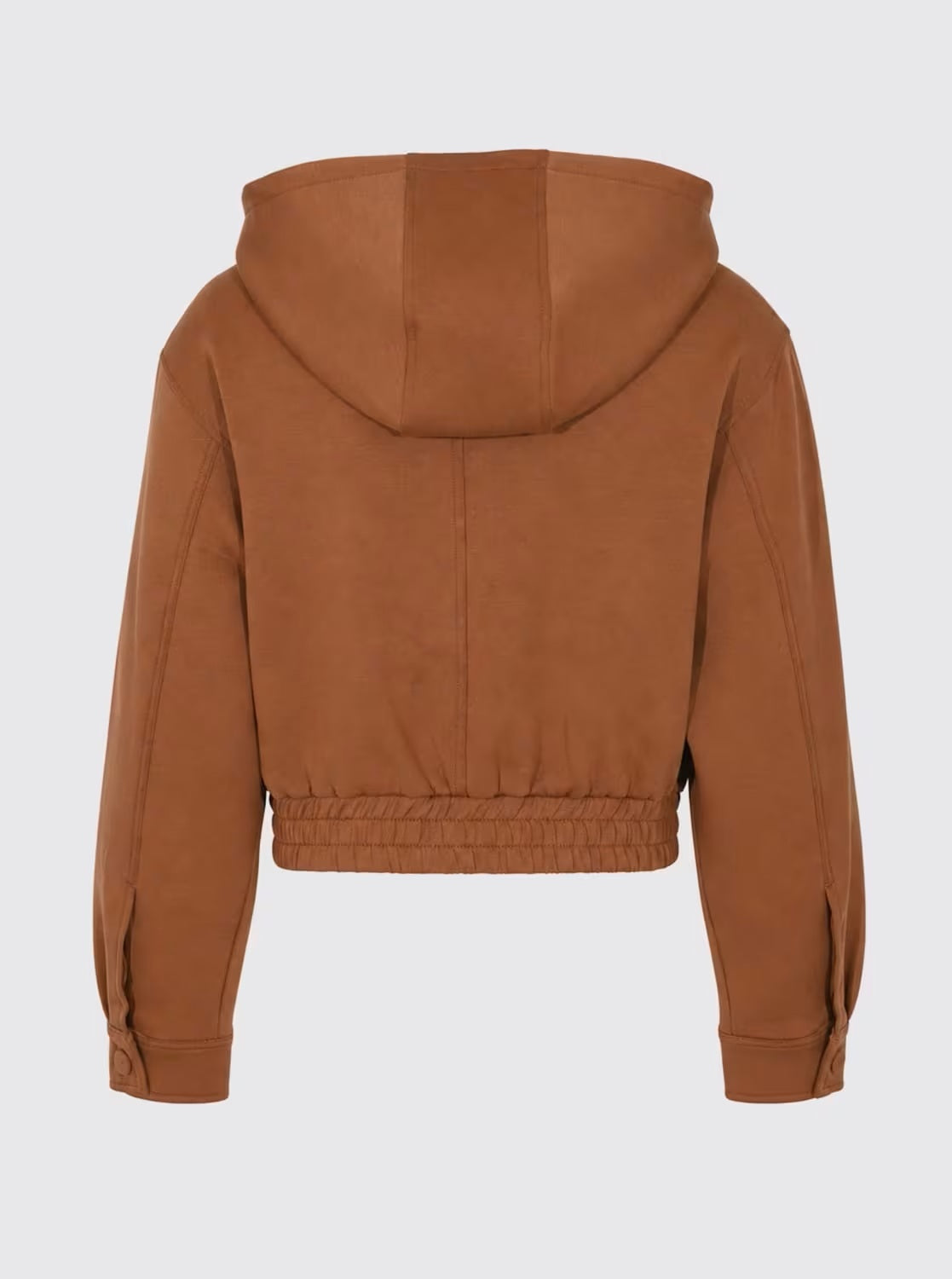Twinset viscose-blend sweatshirt