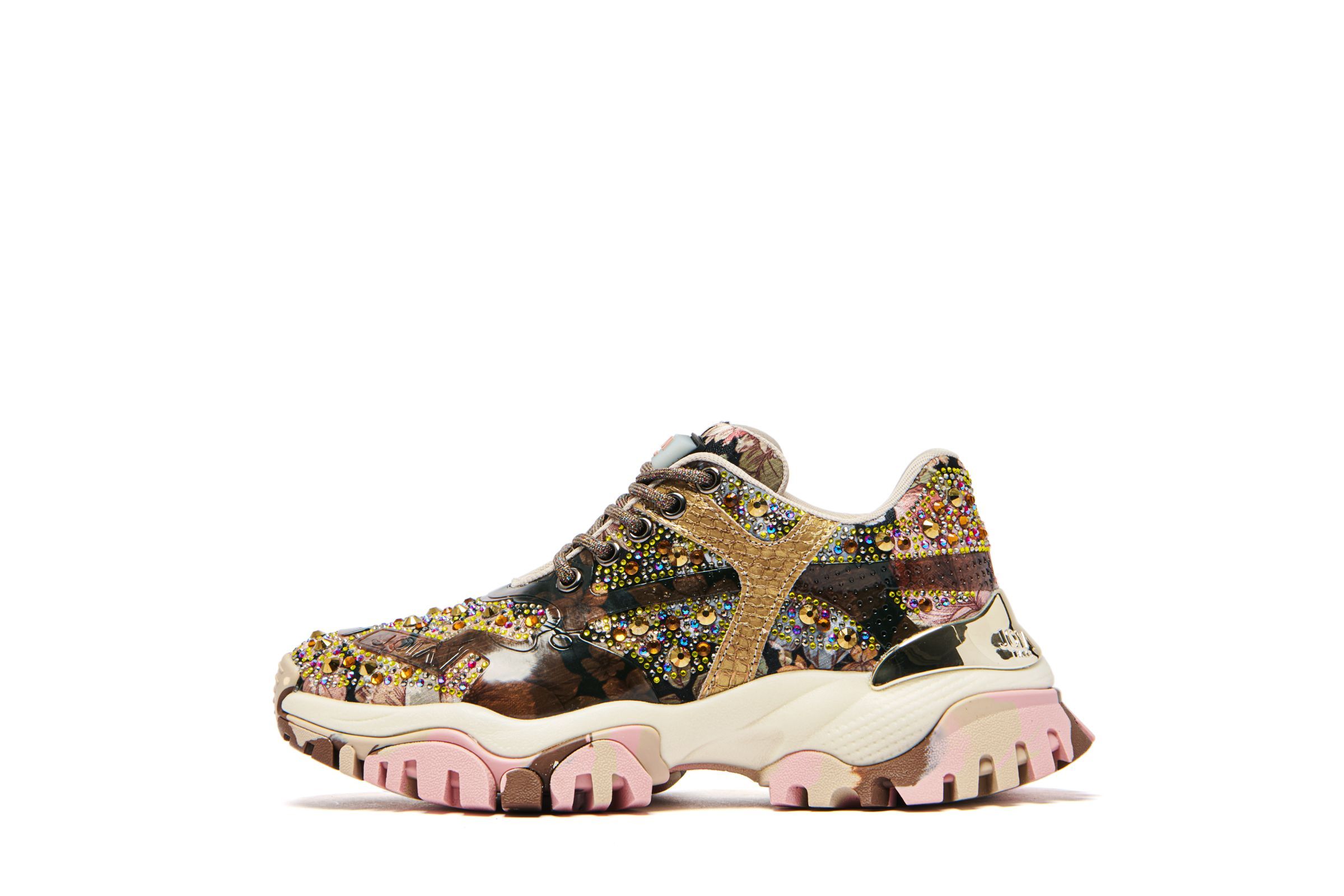Sneaker Jewel Joia Paris