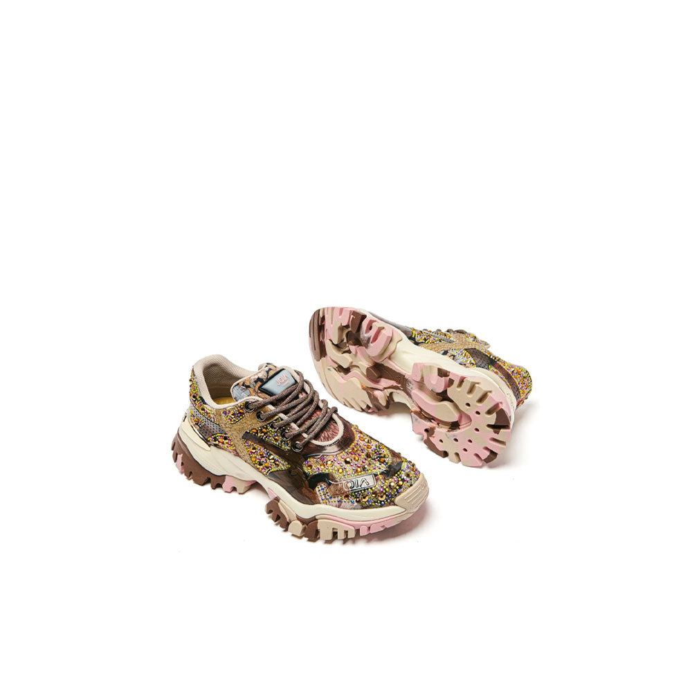 Sneaker Jewel Joia Paris
