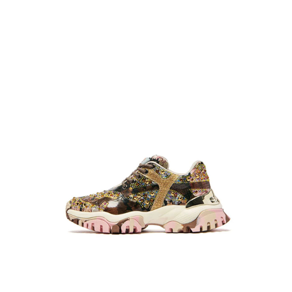 Sneaker Jewel Joia Paris