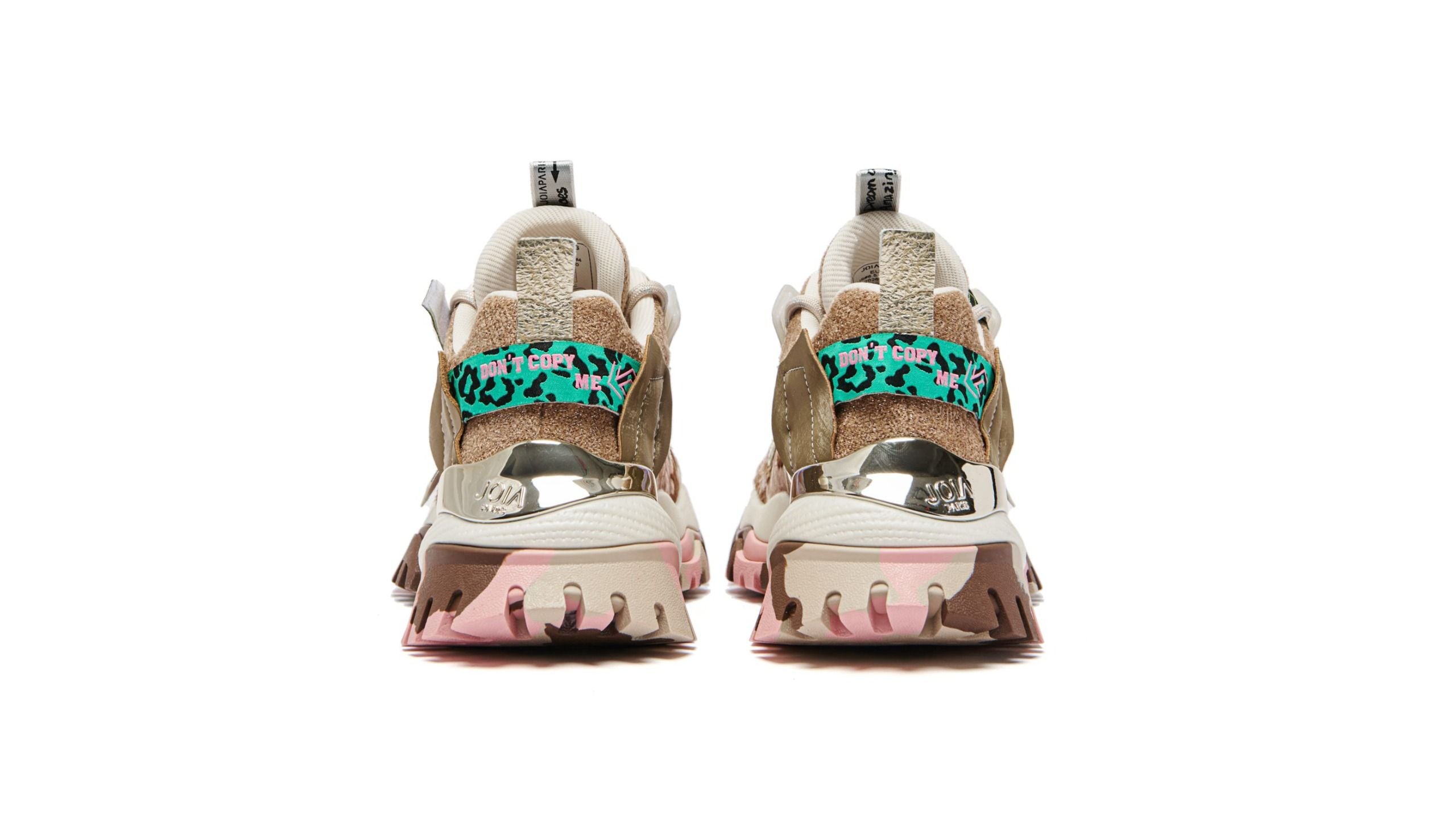 Sneaker Legion Joia Paris