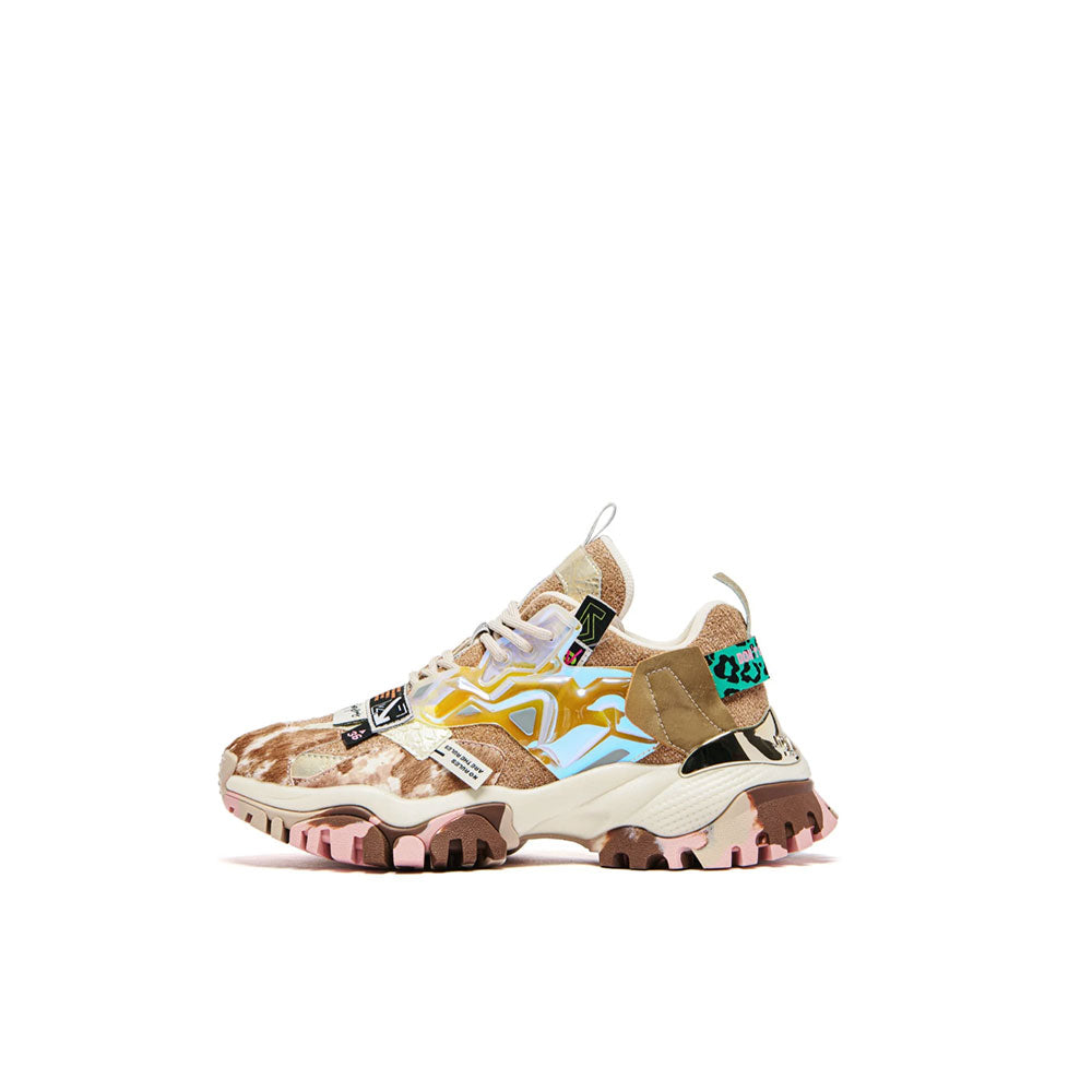 Sneaker Legion Joia Paris