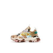 Sneaker Legion Joia Paris