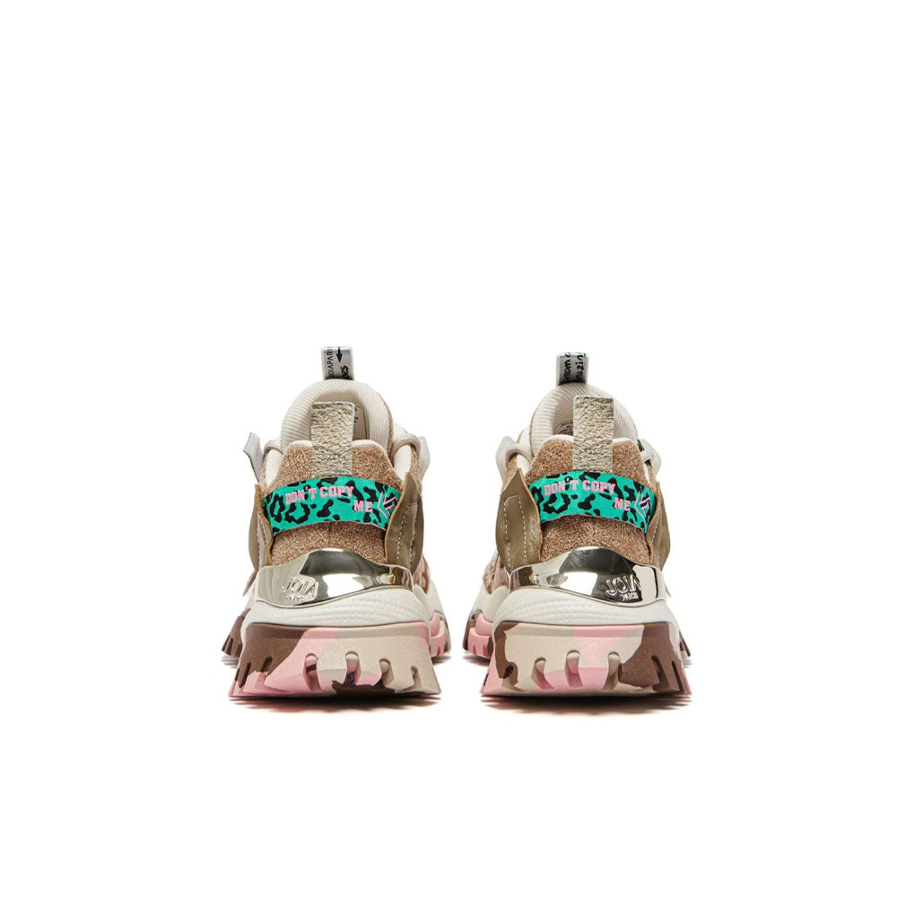 Sneaker Legion Joia Paris