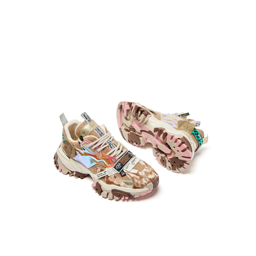 Sneaker Legion Joia Paris