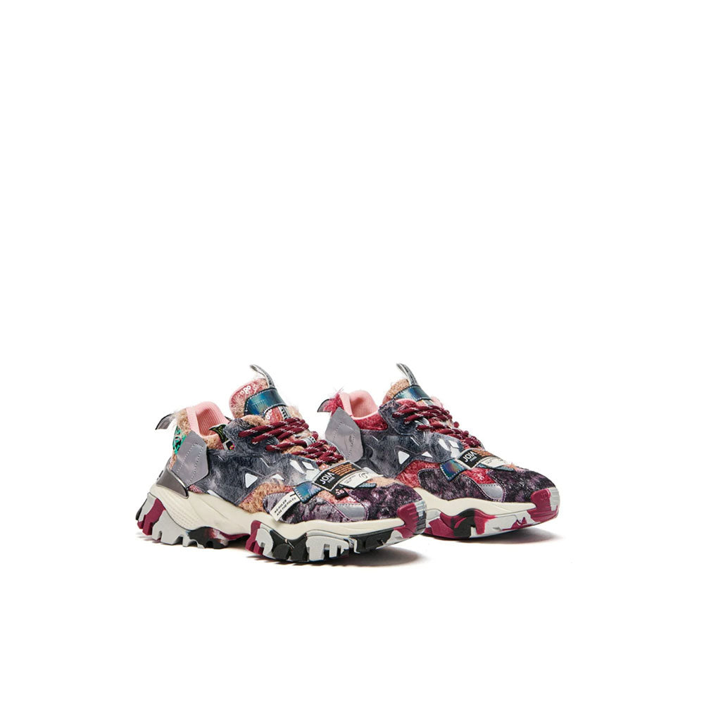Sneaker Legion Joia Paris