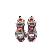 Sneaker Legion Joia Paris