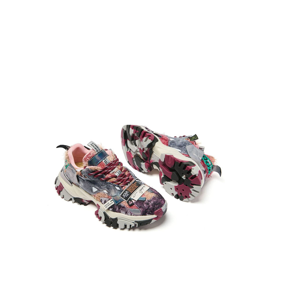 Sneaker Legion Joia Paris