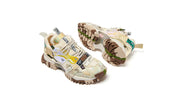 Sneaker Legion 035 Joia Paris