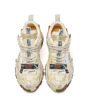 Sneaker Legion 035 Joia Paris