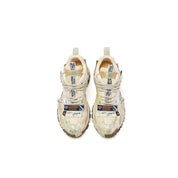 Sneaker Legion 035 Joia Paris