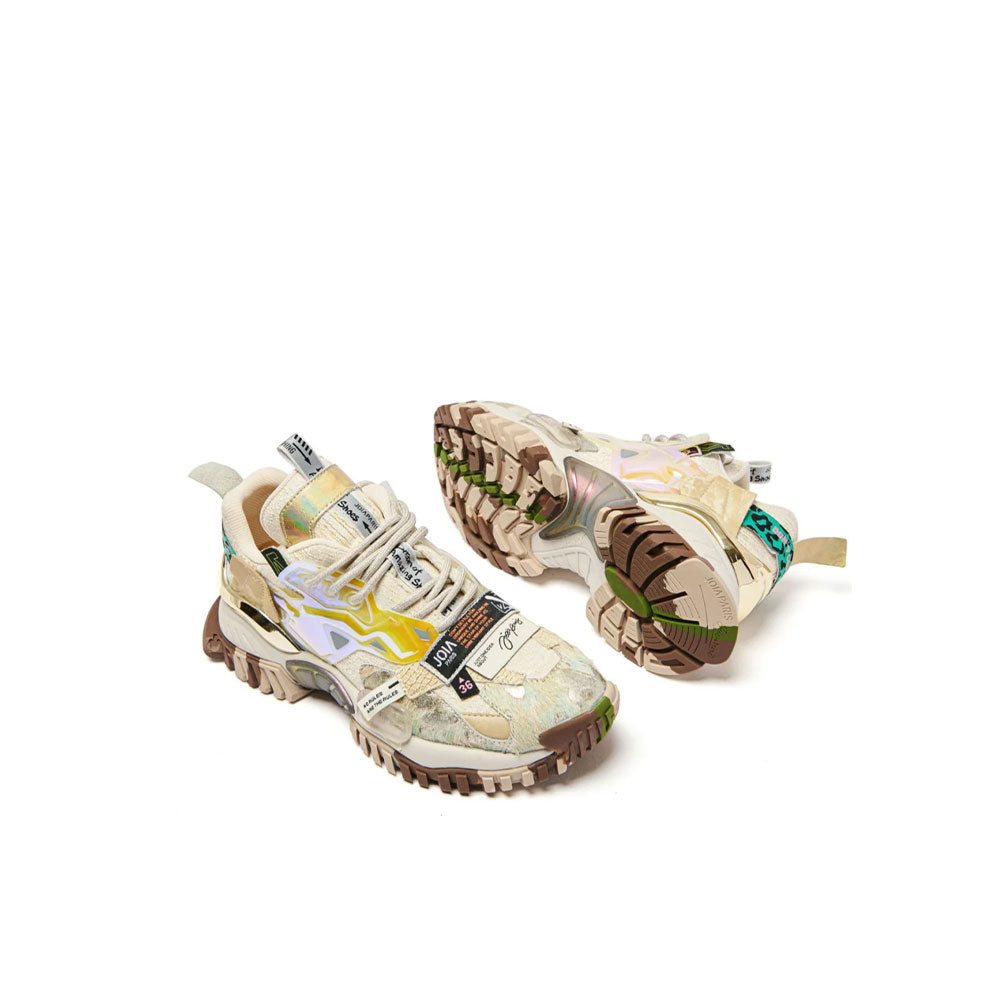 Sneaker Legion 035 Joia Paris