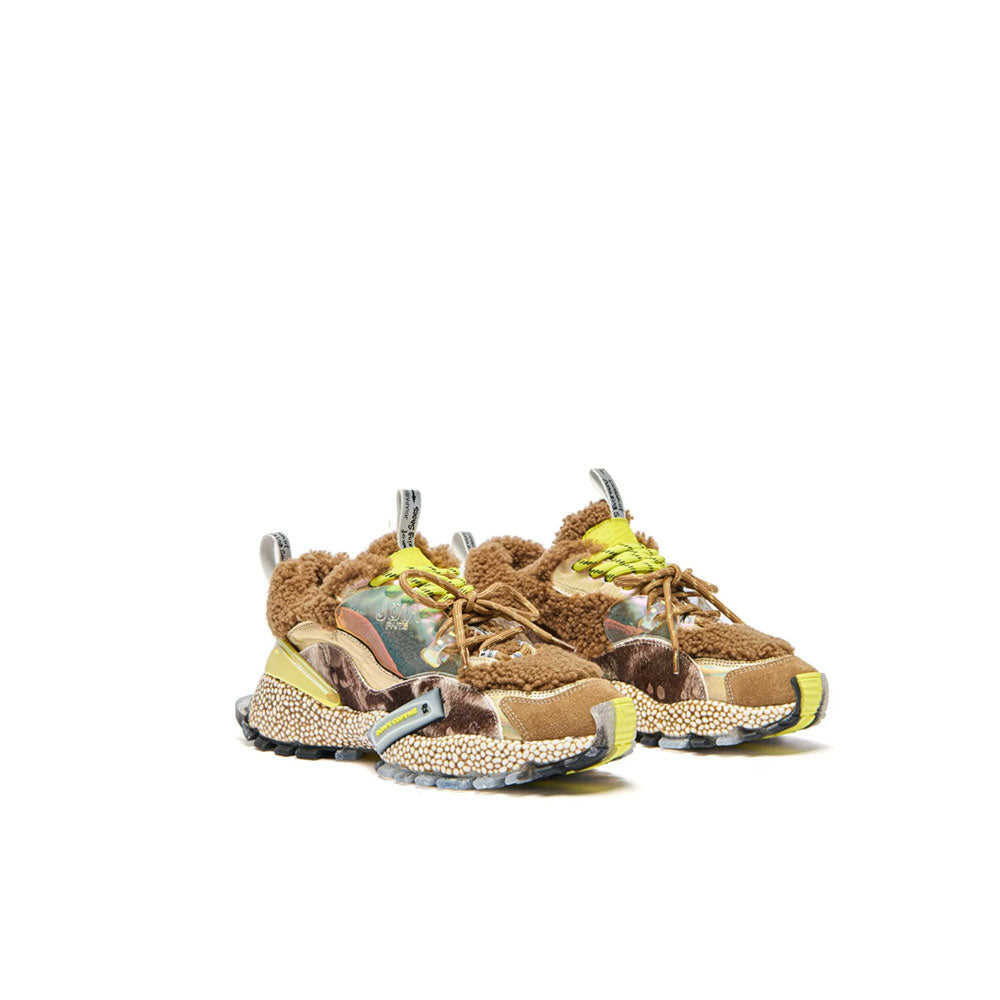 Sneaker Legacy Joia Paris