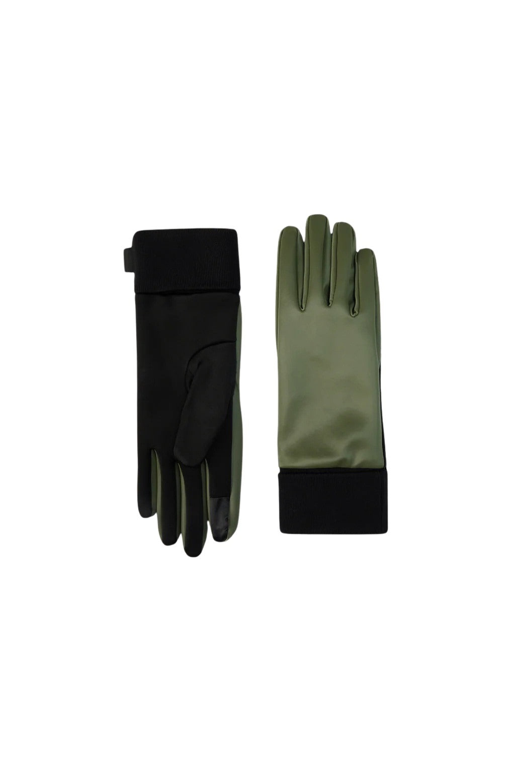 Rains Gloves