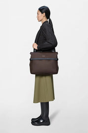 Rains OTG Messenger Bag