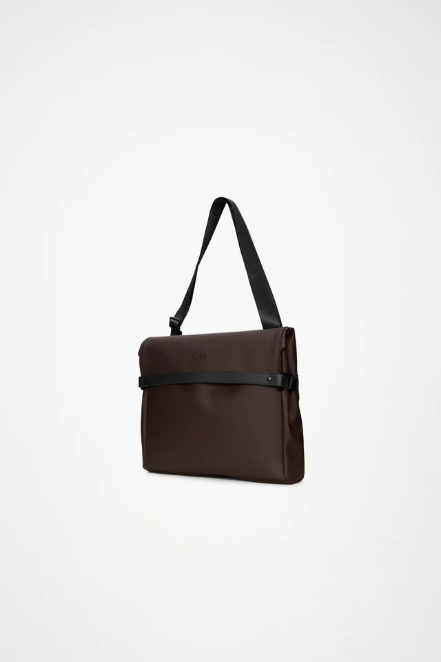 Rains OTG Messenger Bag