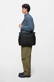 Rains OTG Messenger Bag