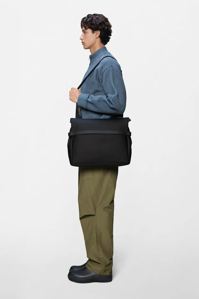Rains OTG Messenger Bag